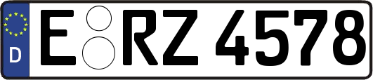 E-RZ4578