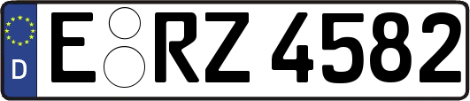 E-RZ4582