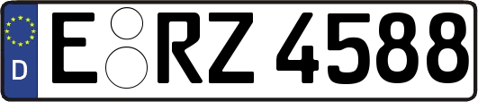 E-RZ4588