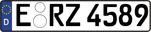 E-RZ4589