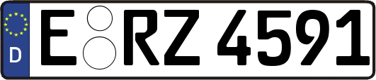 E-RZ4591