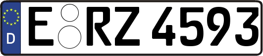 E-RZ4593