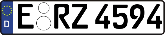 E-RZ4594