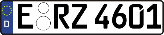 E-RZ4601