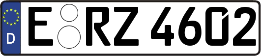 E-RZ4602