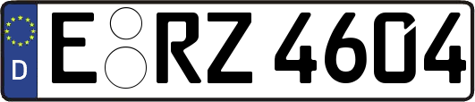 E-RZ4604