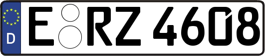 E-RZ4608