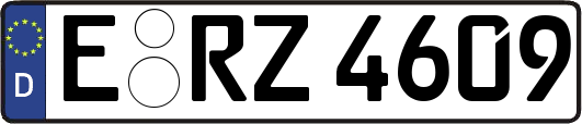 E-RZ4609