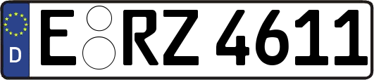 E-RZ4611