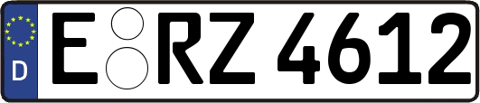 E-RZ4612