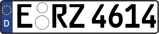 E-RZ4614