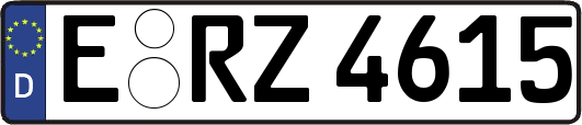 E-RZ4615