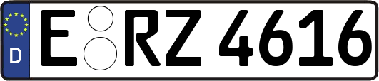 E-RZ4616