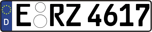 E-RZ4617