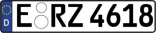 E-RZ4618