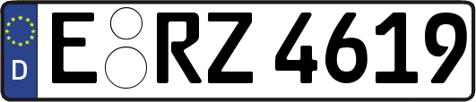 E-RZ4619