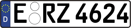 E-RZ4624