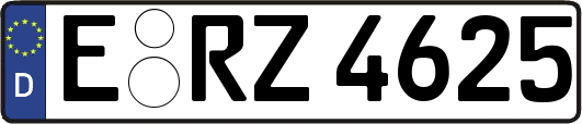 E-RZ4625