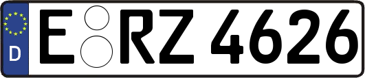 E-RZ4626