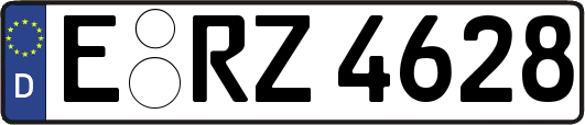 E-RZ4628