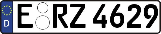 E-RZ4629