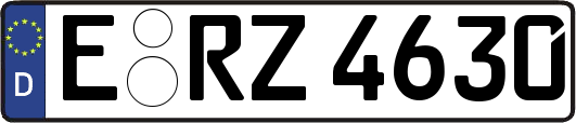E-RZ4630