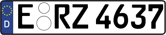 E-RZ4637