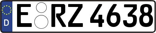 E-RZ4638