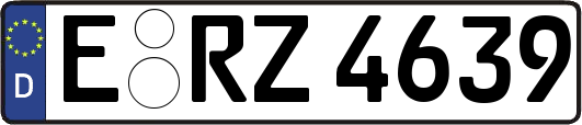E-RZ4639