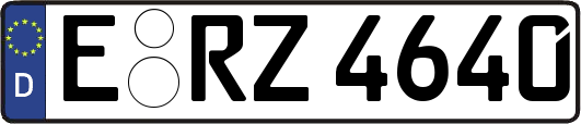 E-RZ4640
