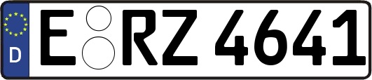 E-RZ4641