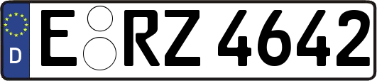 E-RZ4642