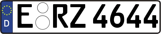 E-RZ4644