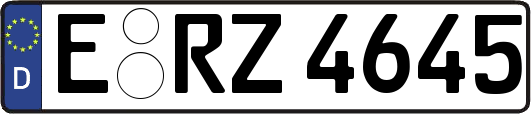 E-RZ4645