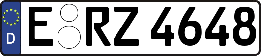 E-RZ4648