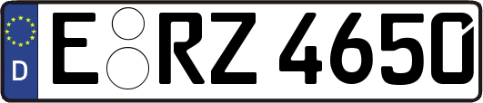 E-RZ4650