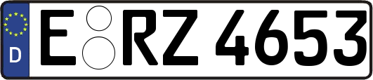 E-RZ4653
