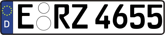 E-RZ4655
