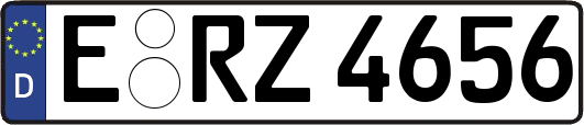E-RZ4656