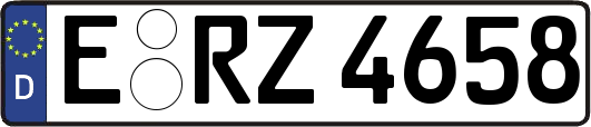 E-RZ4658