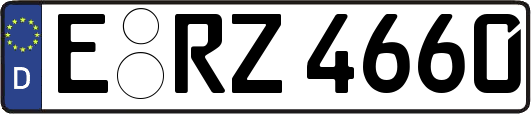 E-RZ4660