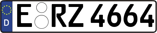 E-RZ4664