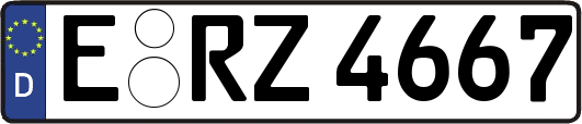 E-RZ4667