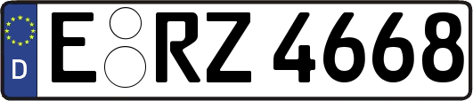 E-RZ4668
