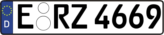 E-RZ4669
