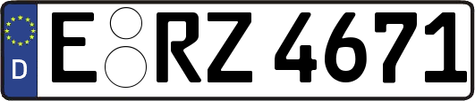 E-RZ4671