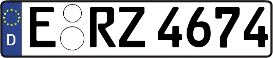 E-RZ4674