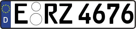 E-RZ4676