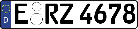 E-RZ4678