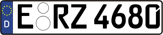 E-RZ4680